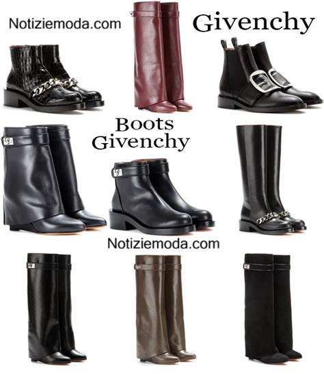 imitazione scarpe givenchy